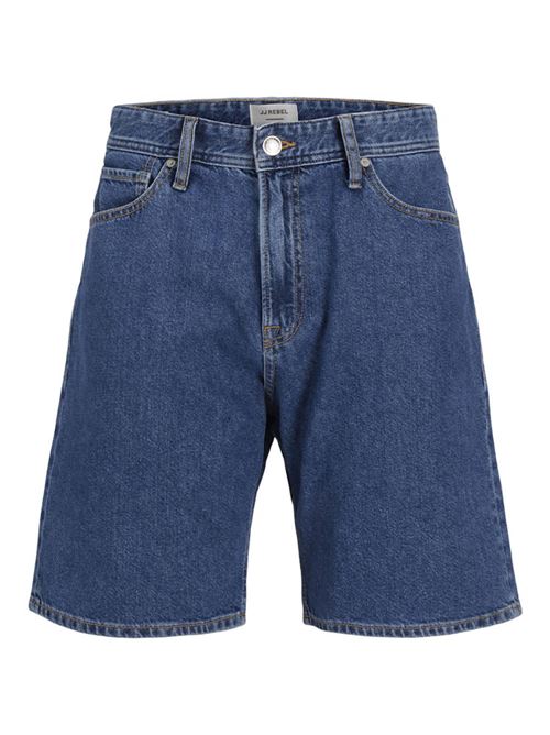  JJ REBEL | 12270467/Blue Denim